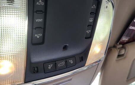 Jeep Grand Cherokee, 2012 год, 1 700 000 рублей, 29 фотография