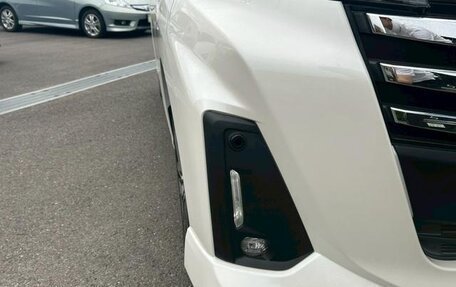 Toyota Roomy I, 2021 год, 900 000 рублей, 5 фотография