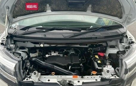Toyota Roomy I, 2021 год, 900 000 рублей, 10 фотография