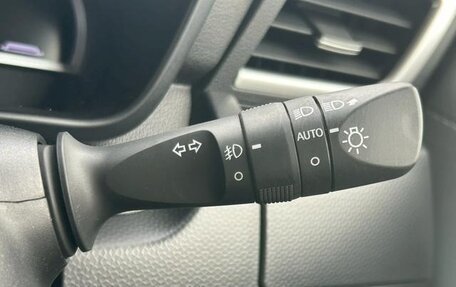 Toyota Roomy I, 2021 год, 900 000 рублей, 19 фотография