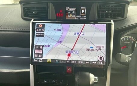 Toyota Roomy I, 2021 год, 900 000 рублей, 21 фотография