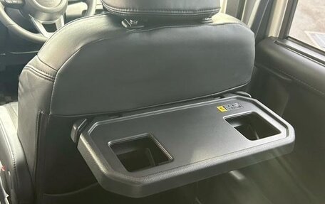 Toyota Roomy I, 2021 год, 900 000 рублей, 26 фотография