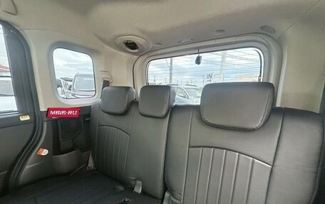 Toyota Roomy I, 2021 год, 900 000 рублей, 28 фотография