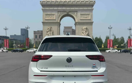 Volkswagen Golf VIII, 2022 год, 1 656 004 рублей, 5 фотография