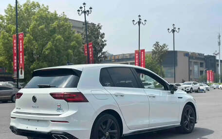 Volkswagen Golf VIII, 2022 год, 1 656 004 рублей, 4 фотография