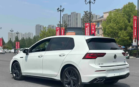 Volkswagen Golf VIII, 2022 год, 1 656 004 рублей, 6 фотография