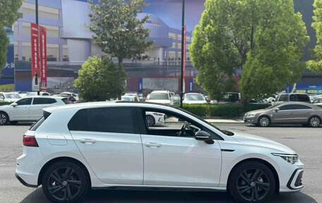 Volkswagen Golf VIII, 2022 год, 1 656 004 рублей, 7 фотография