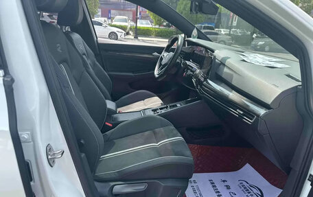 Volkswagen Golf VIII, 2022 год, 1 656 004 рублей, 14 фотография
