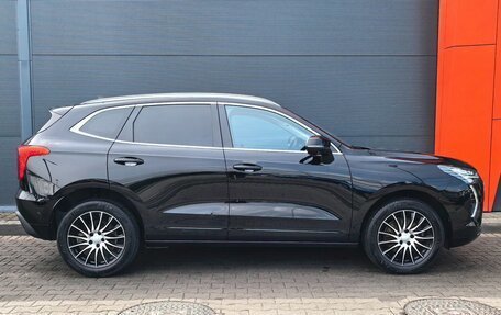 Haval Jolion, 2023 год, 2 049 000 рублей, 3 фотография
