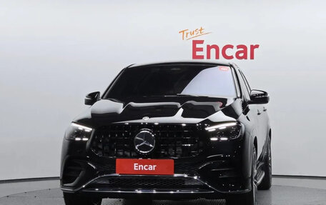 Mercedes-Benz GLE, 2025 год, 9 143 000 рублей, 2 фотография