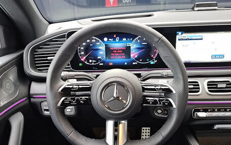 Mercedes-Benz GLE, 2025 год, 9 143 000 рублей, 6 фотография