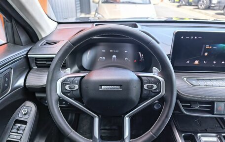 Haval Jolion, 2023 год, 2 049 000 рублей, 7 фотография