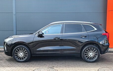 Haval Jolion, 2023 год, 2 049 000 рублей, 2 фотография