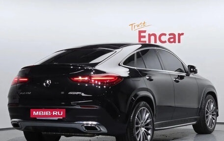 Mercedes-Benz GLE, 2025 год, 9 143 000 рублей, 3 фотография