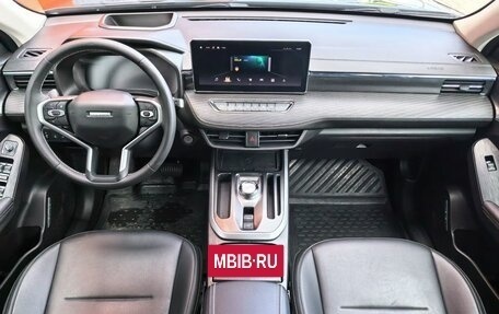 Haval Jolion, 2023 год, 2 049 000 рублей, 6 фотография