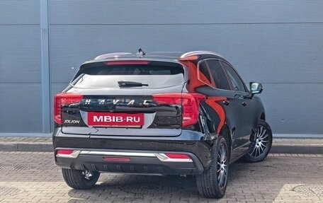 Haval Jolion, 2023 год, 2 049 000 рублей, 4 фотография