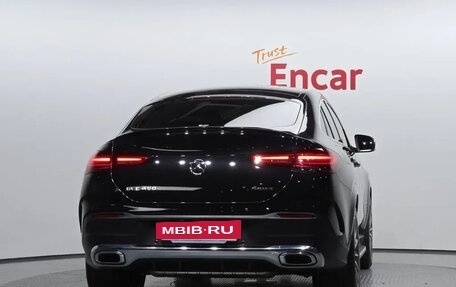 Mercedes-Benz GLE, 2025 год, 9 143 000 рублей, 4 фотография