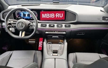 Mercedes-Benz GLE, 2025 год, 9 143 000 рублей, 5 фотография