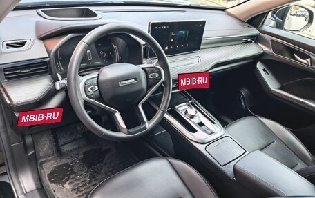 Haval Jolion, 2023 год, 2 049 000 рублей, 5 фотография