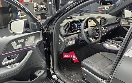 Mercedes-Benz GLE, 2025 год, 9 143 000 рублей, 7 фотография