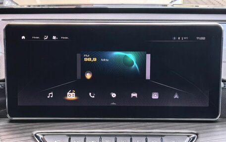 Haval Jolion, 2023 год, 2 049 000 рублей, 9 фотография