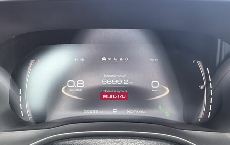 Haval Jolion, 2023 год, 2 049 000 рублей, 8 фотография