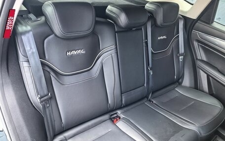 Haval Jolion, 2023 год, 2 049 000 рублей, 15 фотография