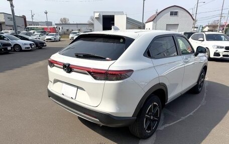 Honda Vezel, 2023 год, 2 120 000 рублей, 5 фотография