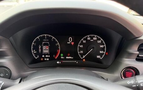 Honda Vezel, 2023 год, 2 120 000 рублей, 9 фотография
