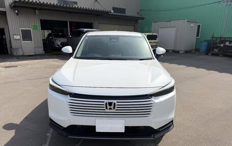 Honda Vezel, 2023 год, 2 120 000 рублей, 1 фотография