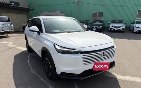 Honda Vezel, 2023 год, 2 120 000 рублей, 3 фотография