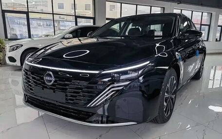 Nissan Teana, 2026 год, 1 670 123 рублей, 1 фотография