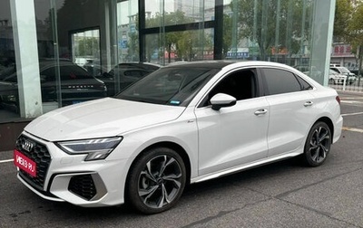 Audi A3, 2022 год, 1 643 004 рублей, 1 фотография