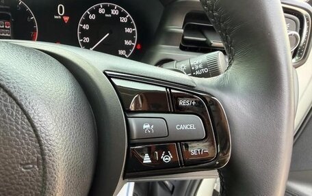 Honda Vezel, 2023 год, 2 120 000 рублей, 23 фотография