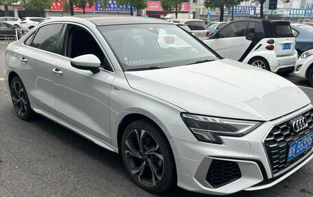 Audi A3, 2022 год, 1 643 004 рублей, 3 фотография