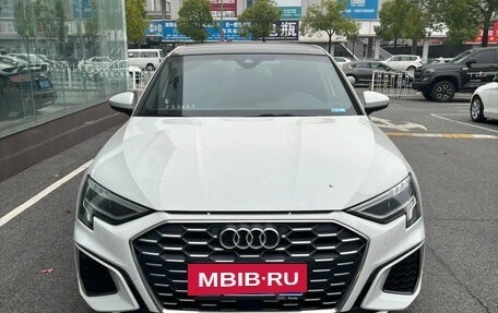 Audi A3, 2022 год, 1 643 004 рублей, 2 фотография