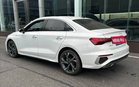 Audi A3, 2022 год, 1 643 004 рублей, 5 фотография