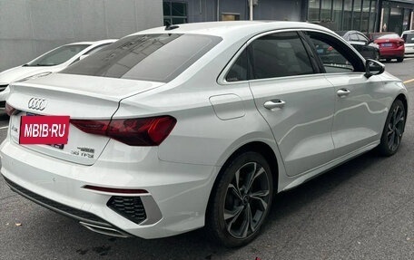 Audi A3, 2022 год, 1 643 004 рублей, 4 фотография