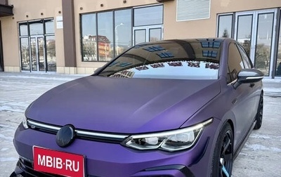 Volkswagen Golf VIII, 2022 год, 1 642 004 рублей, 1 фотография
