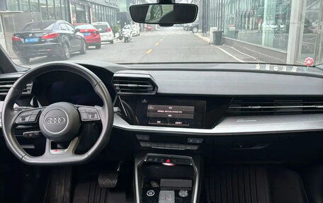 Audi A3, 2022 год, 1 643 004 рублей, 7 фотография