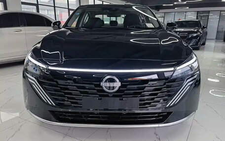Nissan Teana, 2026 год, 1 670 123 рублей, 2 фотография