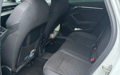 Audi A3, 2022 год, 1 643 004 рублей, 8 фотография