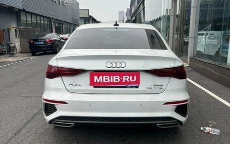 Audi A3, 2022 год, 1 643 004 рублей, 6 фотография