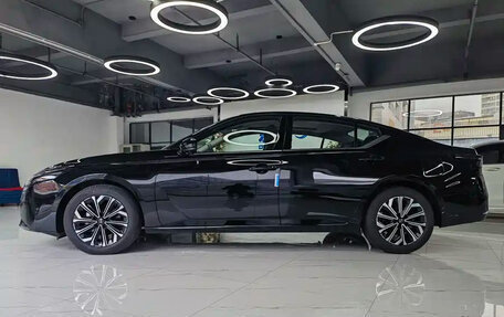 Nissan Teana, 2026 год, 1 670 123 рублей, 15 фотография