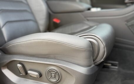 Volkswagen Touareg III, 2020 год, 4 200 000 рублей, 11 фотография