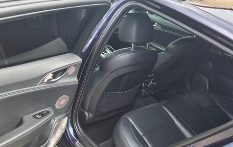 KIA Stinger I, 2019 год, 2 900 000 рублей, 3 фотография