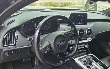 KIA Stinger I, 2019 год, 2 900 000 рублей, 5 фотография
