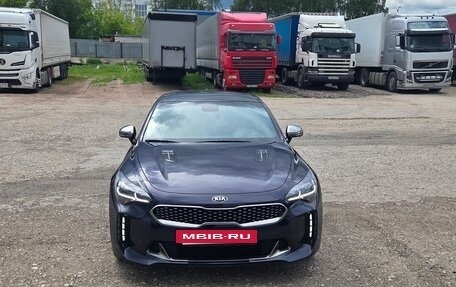 KIA Stinger I, 2019 год, 2 900 000 рублей, 7 фотография
