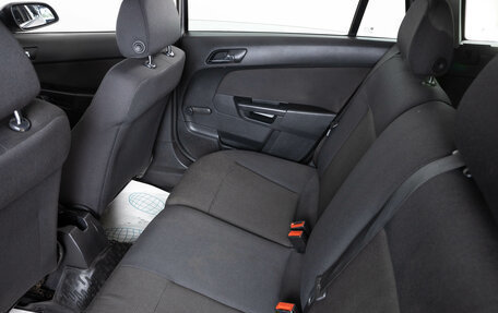 Opel Astra H, 2011 год, 729 000 рублей, 9 фотография