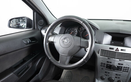 Opel Astra H, 2011 год, 729 000 рублей, 12 фотография